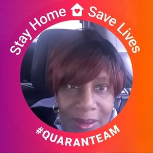 Meet your Posher, Betty